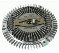 SACHS Radiator fan Clutch for Mercedes 2100041031