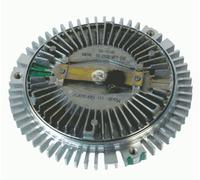 Sachs Radiator Fan Clutch For Mercedes-Benz 2100019032 Replacement Part