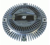 SACHS Clutch, radiator fan 2100 020 031