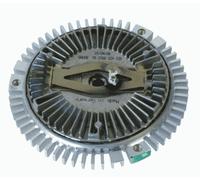 Sachs Radiator Fan Clutch For Mercedes-Benz 2100024032 Replacement Part