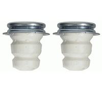 Sachs Rear Bump Stops PAIR Fits VW Caddy Mk3 + Mk4 2K