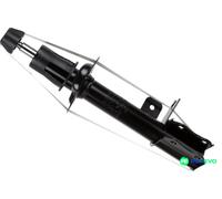 SACHS REAR LEFT SHOCK ABSORBER 318896 FOR CHEVROLET