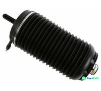 SACHS REAR LEFT SUSPENSION AIR SPRING 992805 FOR PORSCHE