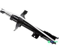 Sachs Shock absorbers Dampers 318 220 rear right fits Nissan X-Trail