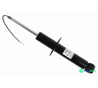 SACHS REAR SHOCK ABSORBER 319013 FOR PORSCHE