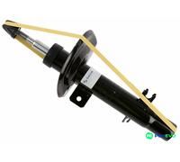 SACHS 560 502 Shock absorber