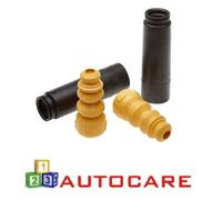 SACHS 900 140 Dust Cover Kit Shock Absorber Compatible With Volkswagen POLO (6R, 6C, 61) 2009 - Rear Axle And Other Vehicles