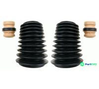 SACHS REAR SHOCK ABSORBER DUST COVER KIT 900013 FOR AUDI