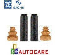 Sachs Rear Shock Absorber Dust Cover Repair For Audi A3 900106