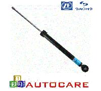 Sachs Rear Shock Absorber Monotube For Seat Ibiza Skoda Fabia VW Polo
