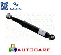 Sachs Rear Shock Twin-Tube Absorber For Citroen Berlingo Peugeot Partner 96-16