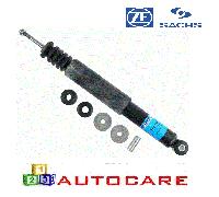 Sachs Rear Suspension Oil Shock Absorber Twin-Tube For Vauxhall Corsa B