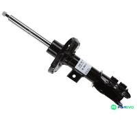 SACHS 318 745 Shock absorber