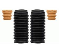 SACHS 900 348 Dust Cover Kit Shock Absorber Compatible With Volkswagen GOLF VII (5G1, BQ1, BE1, BE2) 2012 - Front Axle And Other Vehicles