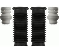 SACHS 900 419 Dust cover kit, shock absorber