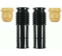 SACHS 900 236 Dust Cover Kit Shock Absorber Compatible With Alfa Romeo 147 (937_) 2000-2010 Front Axle And Other Vehicles