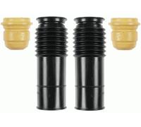 SACHS 900 236 Dust Cover Kit Shock Absorber Compatible With Alfa Romeo 147 (937_) 2000-2010 Front Axle And Other Vehicles