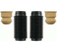 Front Shock Absorber Dust Cover Kit Cap Buffer Bellow Suspension - Sachs 900 089