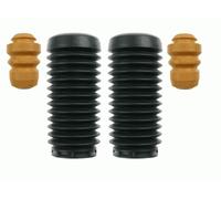 SACHS 900 144 Dust Cover Kit Shock Absorber Compatible With Ford FIESTA V (JH_, JD_) 2001-2014 Front Axle And Other Vehicles
