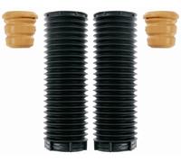 SACHS 900 157 Dust Cover Kit Shock Absorber Compatible With Ford FOCUS III 2010 - Front Axle And Other Vehicles