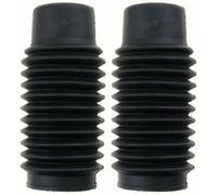 2x Protective Cap/Bellow, shock absorber for MAZDA SACHS 900 033