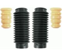 FRONT DUST COVER KIT SHOCK ABSORBER FITS: PEUGEOT 207/207+ 1.4/1.4 16V/1.6 16
