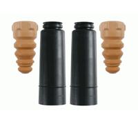 FOR VW PASSAT TOURAN TDI TSI REAR SHOCK ABSORBER BUMPER RUBBER BUFFER B6 B7 2006