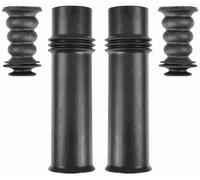 SACHS 900 248 Dust Cover Kit Shock Absorber Compatible With Peugeot 3008 MPV (0U_) 2009-2017 Rear Axle And Other Vehicles