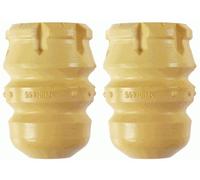 900 209 Rear Shock Absorber Bump Stop Rubber Buffer Dust Cover Suspension Sachs