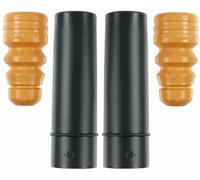 SACHS 900 165 Dust Cover Kit Shock Absorber Compatible With Hyundai ACCENT III (MC) 2005-2010 Rear Axle And Other Vehicles