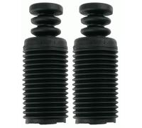 SACHS 900 159 Dust Cover Kit Shock Absorber Compatible With Nissan ALMERA MK II (N16) 2000 - Rear Axle And Other Vehicles