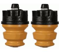 SACHS 900 413 Rubber Buffer Suspension Compatible With Peugeot 208 I (CA_, CC_) 2012 - Rear Axle And Other Vehicles