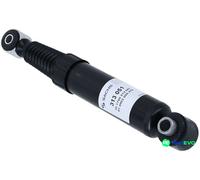 Genuine Sachs Rear Shock Absorber 313051 - Single Oil Suspension Replacement for Peugeot