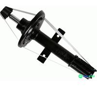 Shock absorber Top pin 317 424 SACHS for RENAULT CLIO IV CLIO IV Hatchback Van