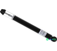 Rear Gas Shock Absorber Single Fits Daihatsu Charade Toyota Sachs 317510