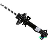 SACHS SHOCK ABSORBER 317561 FOR MERCEDES-BENZ
