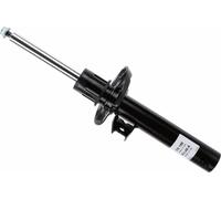 SACHS 318 198 Shock absorber