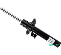 SACHS SHOCK ABSORBER 318198 FOR AUDI