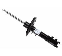 SACHS 318 742 Shock absorber