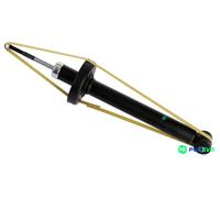 SACHS SHOCK ABSORBER 318813 FOR SEAT VW