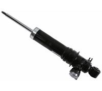 Sachs Shock Absorber 319 024 Rear Axle Right Top Pin for VW Touareg