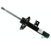 SACHS SHOCK ABSORBER 350053 FOR MERCEDES-BENZ