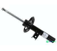 SACHS SHOCK ABSORBER 350054 FOR MERCEDES-BENZ