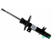 SACHS SHOCK ABSORBER 350090 FOR PEUGEOT