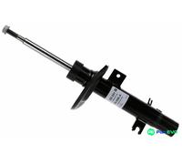 SACHS SHOCK ABSORBER 350091 FOR PEUGEOT
