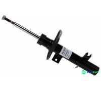 SACHS SHOCK ABSORBER 350094 FOR PEUGEOT