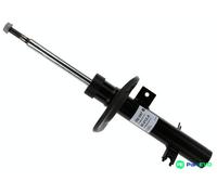 SACHS SHOCK ABSORBER 350097 FOR CITROËN