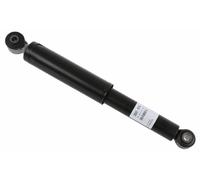 Sachs Shock Absorbers Pair 350174 X2 Automotive Replacement Part