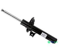 SACHS Shock Absorber for Audi/VW 350643