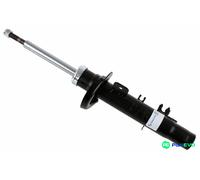 SACHS SHOCK ABSORBER 350699 FOR CITROËN